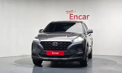 Hyundai Santafe 2019, 111660 км, за 17800000 KRW - фото 3