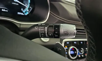 Genesis GV80 2022, 77718 км, за 48900000 KRW - фото 28