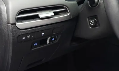 Hyundai Palisade 2024, 23166 км, за 42000000 KRW - фото 27