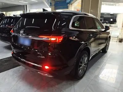 Buick Enclave 2023, 86400 км, за 126300 CNY - фото 7