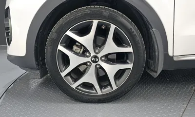 Kia Sportage 2016, 143850 км, за 10500000 KRW - фото 5