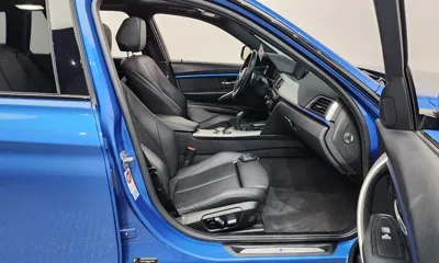 BMW 3-Series 2016, 133709 км, за 21300000 KRW - фото 11