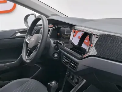 Volkswagen Lavida 2024, 46900 км, за 49800 CNY - фото 22