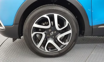 Renault-KoreaSamsung QM3 2017, 97745 км, за 6400000 KRW - фото 5