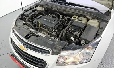ChevroletGMDaewoo Cruze 2015, 148972 км, за 2990000 KRW - фото 6