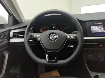 Volkswagen Lavida 2018, 36000 км, за 49800 CNY - фото 15