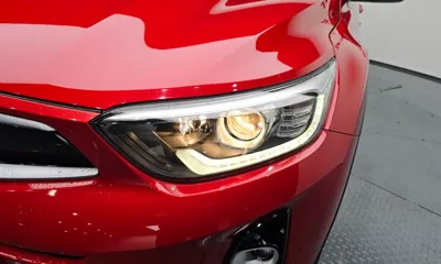 Kia Stonic 2018, 42652 км, за 99990000 KRW - фото 22