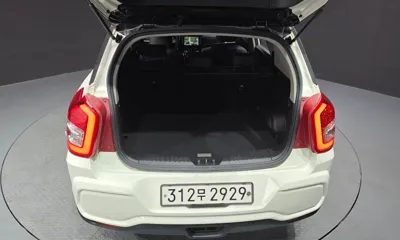 KG_Mobility_Ssangyong TIBOLI 2021, 87865 км, за 13000000 KRW - фото 20