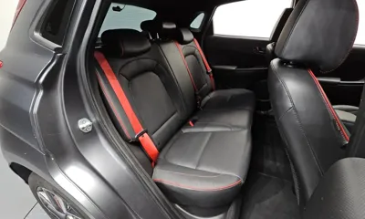 Hyundai Kona 2019, 127513 км, за 13900000 KRW - фото 11