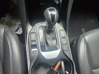Hyundai Santafe 2017, 143950 км, за 12600000 KRW - фото 8