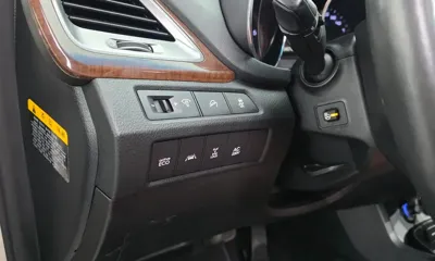 Hyundai Maxcruz 2014, 175407 км, за 7500000 KRW - фото 27