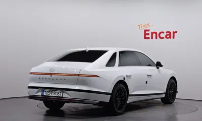 Hyundai Grandeur 2026, 713 км, за 44300000 KRW
