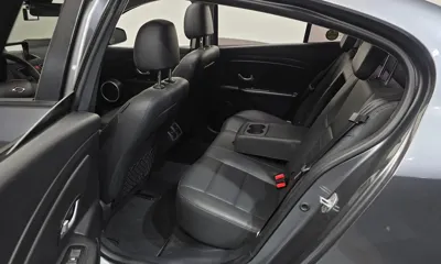 Renault-KoreaSamsung SM3 2017, 79773 км, за 6500000 KRW - фото 12