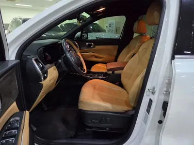 Kia Sorento 2021, 96108 км, за 21300000 KRW - фото 6