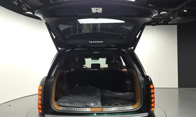 Hyundai Palisade 2026, 2459 км, за 62800000 KRW - фото 20