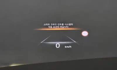 Genesis G80 2022, 46542 км, за 44200000 KRW - фото 31