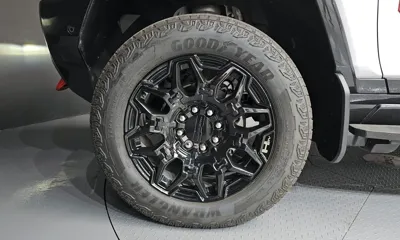 GMC Hummer EV 2025, 9618 км, за 169900000 KRW - фото 5