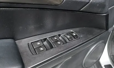 KG_Mobility_Ssangyong KORANDO 2014, 170888 км, за 4500000 KRW - фото 27