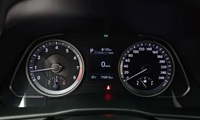 Hyundai Sonata 2020, 192812 км, за 11000000 KRW - фото 8