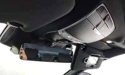Mercedes-Benz S-Class 2019, 92942 км, за 51900000 KRW - фото 20