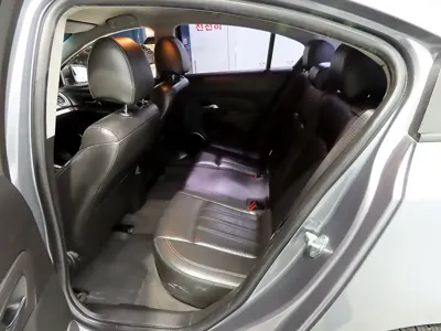 ChevroletGMDaewoo Cruze 2016, 25867 км, за 4900000 KRW - фото 12