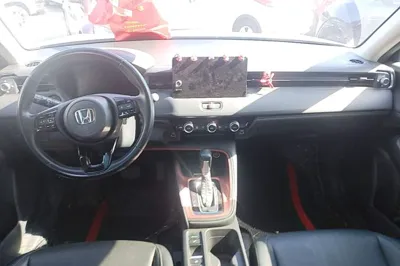 Honda XR-V 2023, 25600 км, за 102350.23 CNY - фото 13
