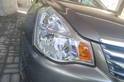 Nissan Sylphy 2012, 60800 км, за 32235.97 CNY - фото 7