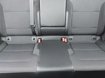 Volkswagen Golf 2018, 83000 км, за 55800 CNY - фото 23