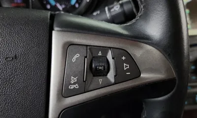 ChevroletGMDaewoo Alpheon 2012, 135471 км, за 2900000 KRW - фото 16