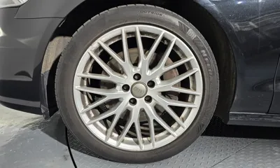 Audi A6 2016, 97706 км, за 12500000 KRW - фото 5