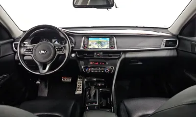 Kia K5 2018, 134061 км, за 7600000 KRW - фото 7