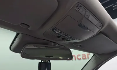 Mercedes-Benz C-Class 2017, 59560 км, за 15500000 KRW - фото 30