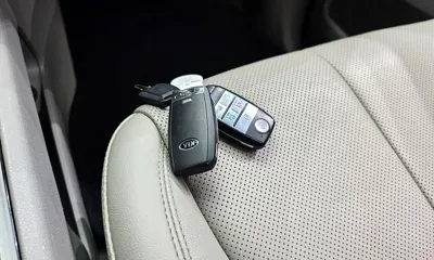 Kia Canival 2017, 148912 км, за 10500000 KRW - фото 28
