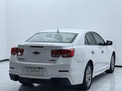 Chevrolet Malibu 2014, 110000 км, за 15800 CNY - фото 15