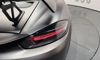 Porsche 718 2019, 95022 км, за 56500000 KRW - фото 23