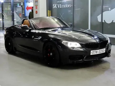BMW Z4 2015, 103112 км, за 25900000 KRW - фото 6