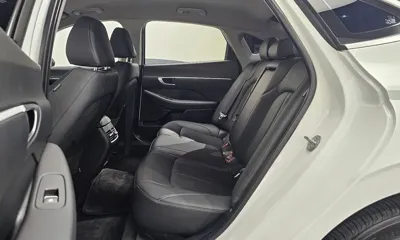 Hyundai Sonata 2024, 10622 км, за 25900000 KRW - фото 26