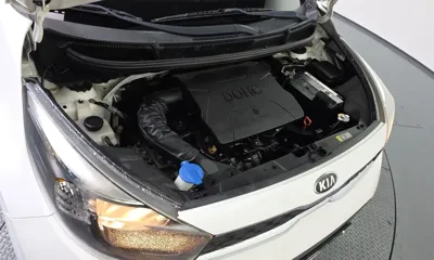 Kia Morning 2018, 159206 км, за 7200000 KRW - фото 6