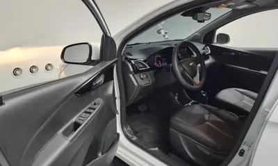ChevroletGMDaewoo Spark 2022, 6577 км, за 12200000 KRW - фото 10
