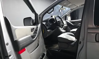 Hyundai Starex 2017, 71883 км, за 11500000 KRW - фото 10