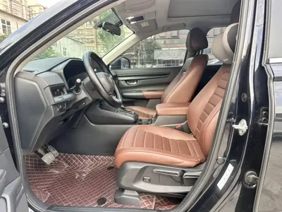 Honda Breeze 2023, 34800 км, за 106800 CNY - фото 4