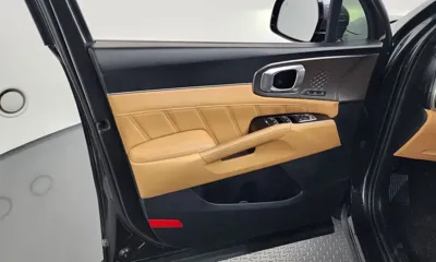 Kia Sorento 2022, 92066 км, за 25000000 KRW - фото 24