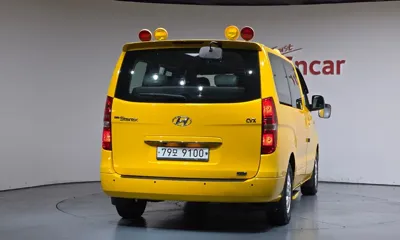 Hyundai Starex 2014, 75248 км, за 6900000 KRW - фото 4