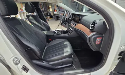 Mercedes-Benz E-Class 2017, 59400 км, за 21500000 KRW - фото 11