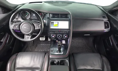 Jaguar E-Pace 2018, 125464 км, за 17200000 KRW - фото 7