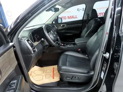 Kia Sorento 2021, 126205 км, за 22800000 KRW - фото 6
