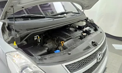 Hyundai Starex 2015, 175504 км, за 6300000 KRW - фото 6