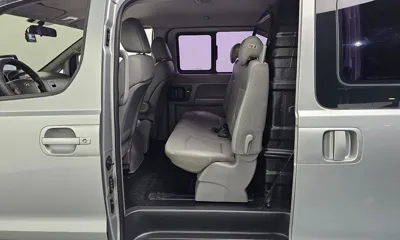 Hyundai Starex 2016, 85335 км, за 9900000 KRW - фото 12