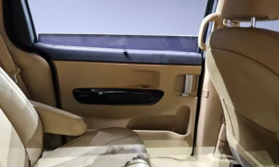Kia Canival 2019, 124094 км, за 15500000 KRW - фото 25