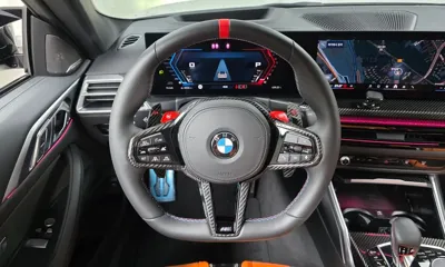 BMW M4 2025, 11004 км, за 138500000 KRW - фото 15